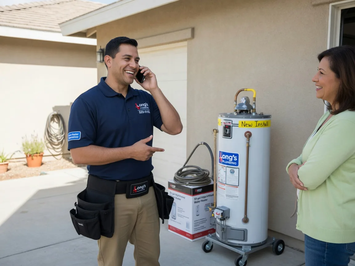 Leak Detection Mcqueeney, TX FAQs